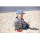Pickapooh Baseball Cap jeans (UV60) 56