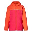 Kinder Regenjacke - Kids Turaco Jacket II - von VAUDE