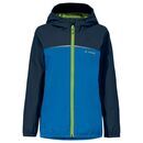 VAUDE Kinder Regenjacke Turaco II radiate/green 104