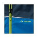VAUDE Kinder Regenjacke Turaco II radiate/green 104