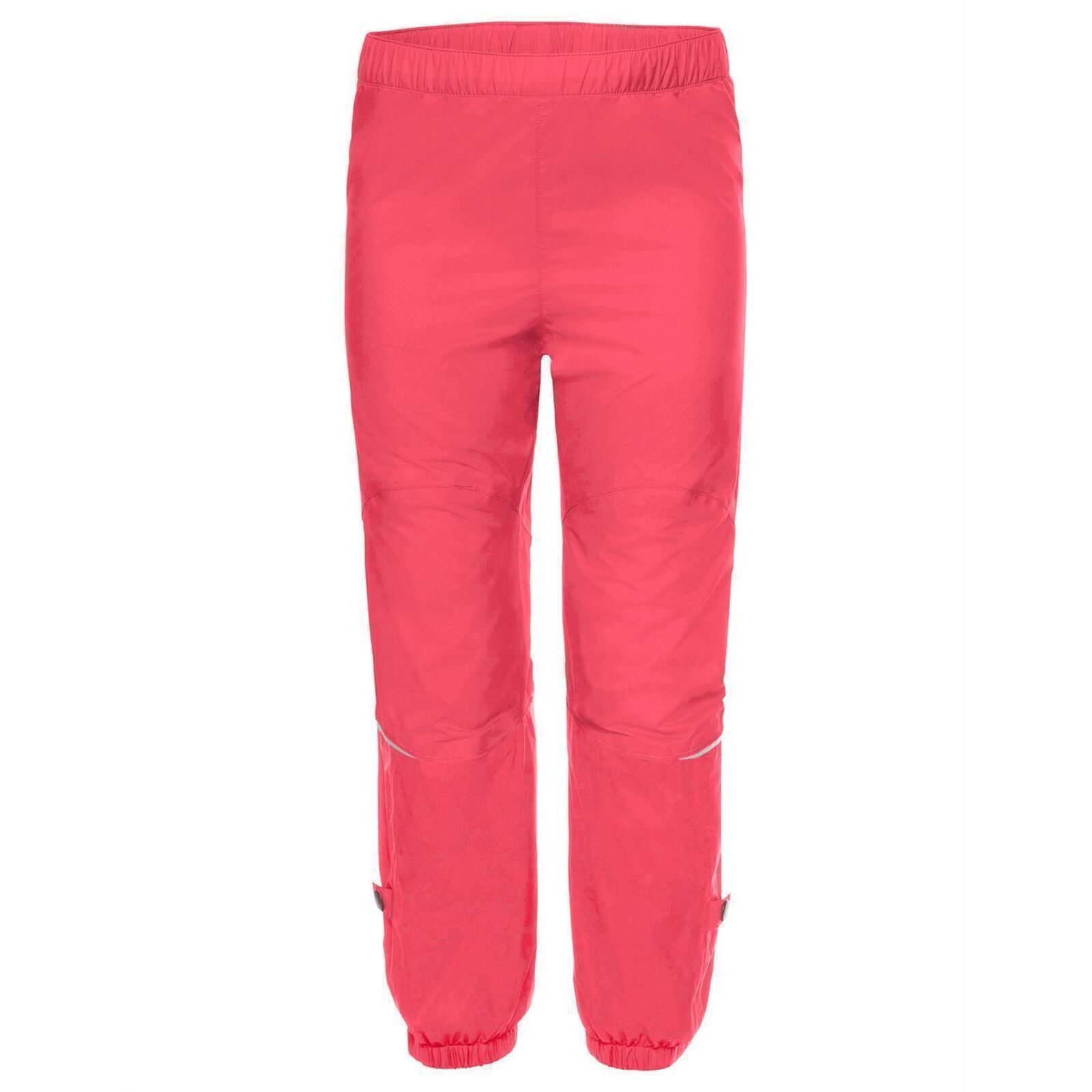 VAUDE Kinder Regenhose Grody IV pink 104