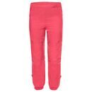 VAUDE Kinder Regenhose Grody IV pink 104