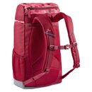 VAUDE Kinder Rucksack Puck 14 bright pink/cranberry