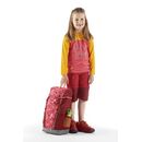 VAUDE Kinder Rucksack Puck 14 bright pink/cranberry