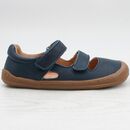 POLOLO Kinder Schuhe Barfusandale Mare