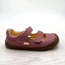 POLOLO Kinder Schuhe Barfusandale Mare