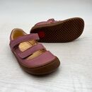 POLOLO Kinder Schuhe Barfusandale Mare