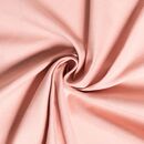 biobaby Baby Moltondecke 2er-Pack rose