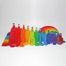 Grimms Holzspielzeug EIN Regenbogenfeund