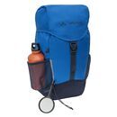 VAUDE Kinder Rucksack Skovi 10  blue/eclipse