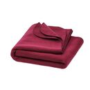 disana Walkdecke aus reiner Merino Wolle