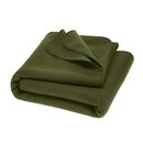 disana Walkdecke aus reiner Merino Wolle