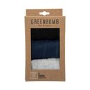 GREENBOMB Herren Unterhosen 3x Basic Mix XL