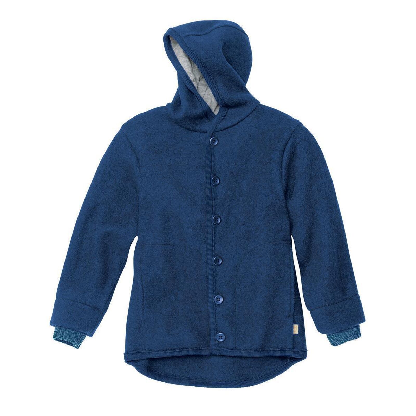 disana Walk-Jacke Marine 134/140
