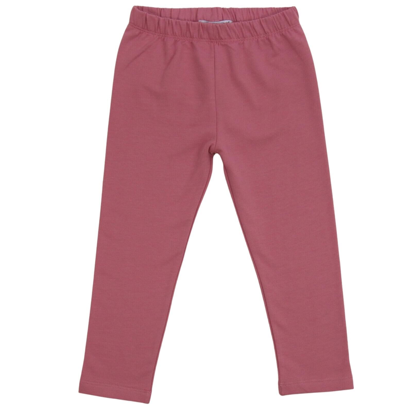 Thermo Leggings in dusty rose von ENFANT TERRIBLE