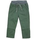 Webhose mit Jerseyfutter in pistachio von ENFANT TERRIBLE