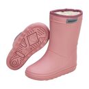 EN FANT Kinder Gummistiefel gefttert Old rose 32
