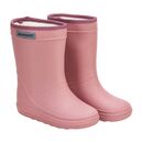 EN FANT Kinder Gummistiefel gefttert Old rose 34