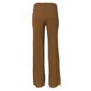 People Wear Organic Damen Hose karamell M