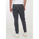 recolution Herren Hose Jogg Chino MUSA XL dunkelgrau XL