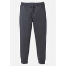 recolution Herren Hose Jogg Chino MUSA XL dunkelgrau XL