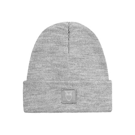 KnowledgeCotton Apparel Kinder Mtze Wool beanie