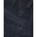 KnowledgeCotton Apparel Herren Hose CHUCK Cord dunkelblau 32/32