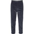 KnowledgeCotton Apparel Herren Hose CHUCK Cord dunkelblau 33/32