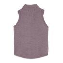 HALFEN Kinder Weste Walk mauve 110/116