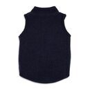 HALFEN Kinder Weste Walk marine 110/116