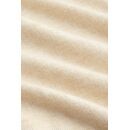 Cardigan Cardi V Cocoon in Cream von King Louie