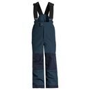 VAUDE Kinder Outdoorhose Snow Cup III dark sea 98