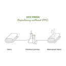 VAUDE Kinder Outdoorhose Snow Cup III dark sea 98