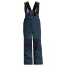 VAUDE Kinder Outdoorhose Snow Cup III dark sea 104