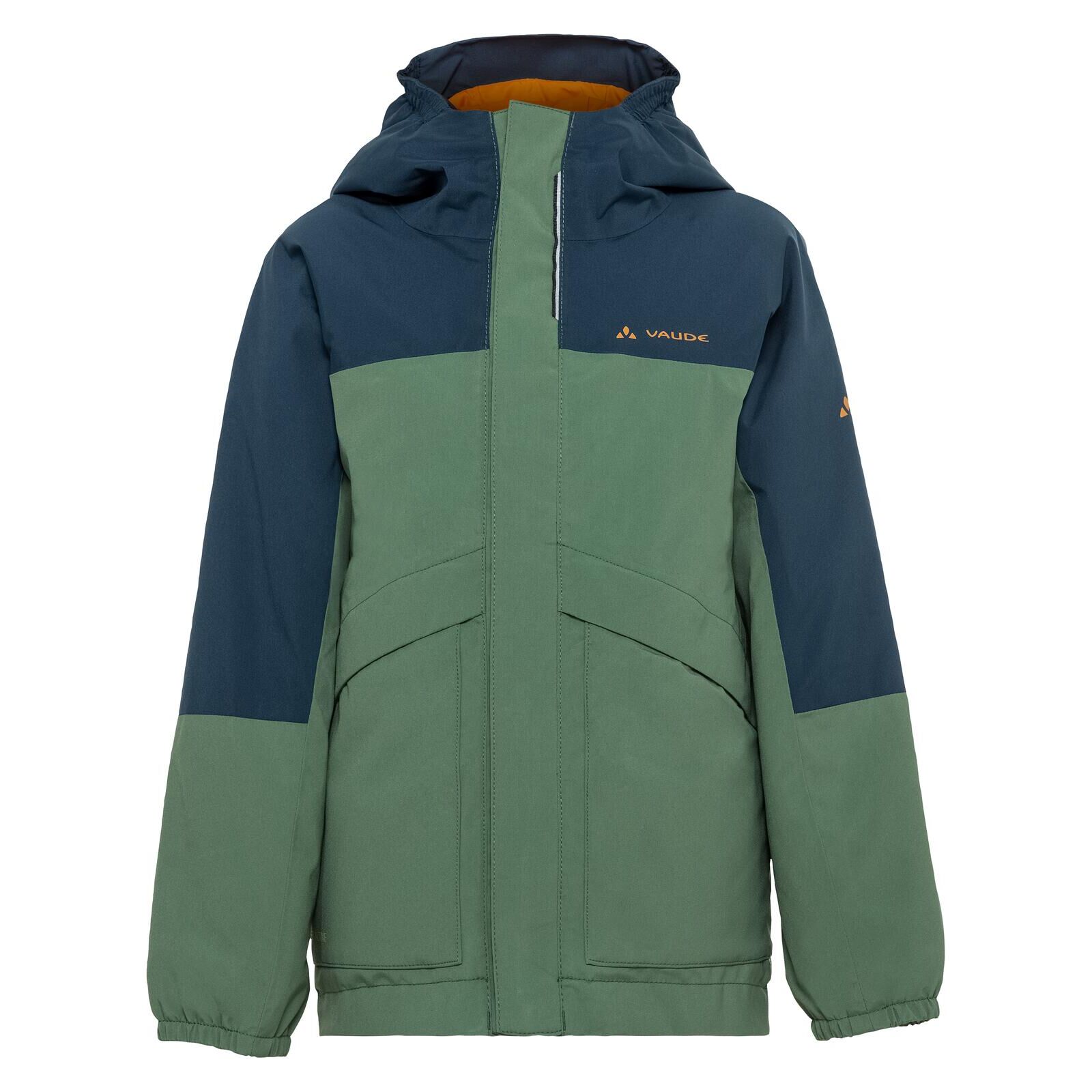 VAUDE Kinder Jacke Escape Padded