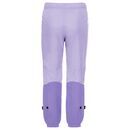 VAUDE Kinder Regenhose Grody IV pastel lilac 122/128