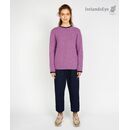 IrelandsEye Pullover XL in orchid