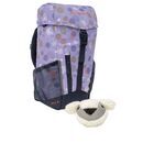 VAUDE Kinder Rucksack Ayla 6  pastel lilac