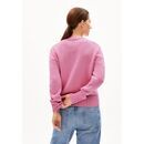 ARMEDANGELS Damen Pullover AMALIAAS COMPACT pink S