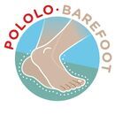 POLOLO Kinder Schuhe Barfuß Winterstiefel Kletter hellbraun 34