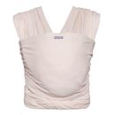 Hoppediz Elastisches Tuch creme