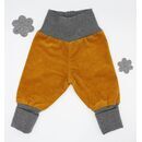 bloomers Baby Hose zum Mitwachsen Cord