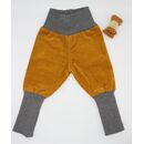 bloomers Baby Hose zum Mitwachsen Cord