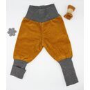 bloomers Baby Hose zum Mitwachsen Cord