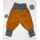 bloomers Baby Hose zum Mitwachsen Cord