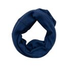 Lilano Kinder Schlauchschal Wolle Seide Mix