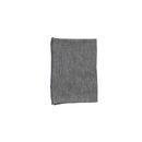 Lilano Kinder Schlauchschal Wolle Seide Mix hellgrau II