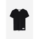 ARMEDANGELS Damen T-Shirt KARDAA black M