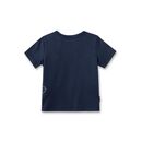 Sanetta PURE T-Shirt Mve indigo blue