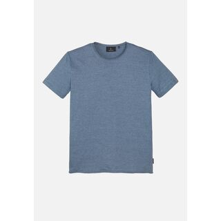 recolution Herren T-Shirt DILL cornflower blue
